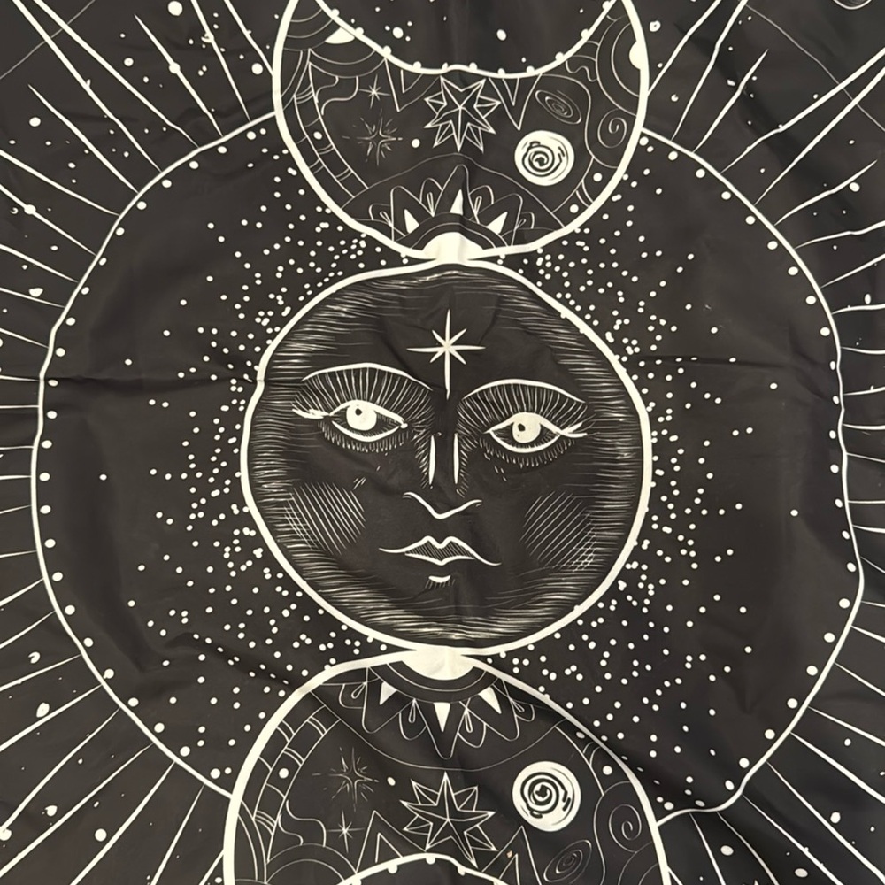 celestial tapestry